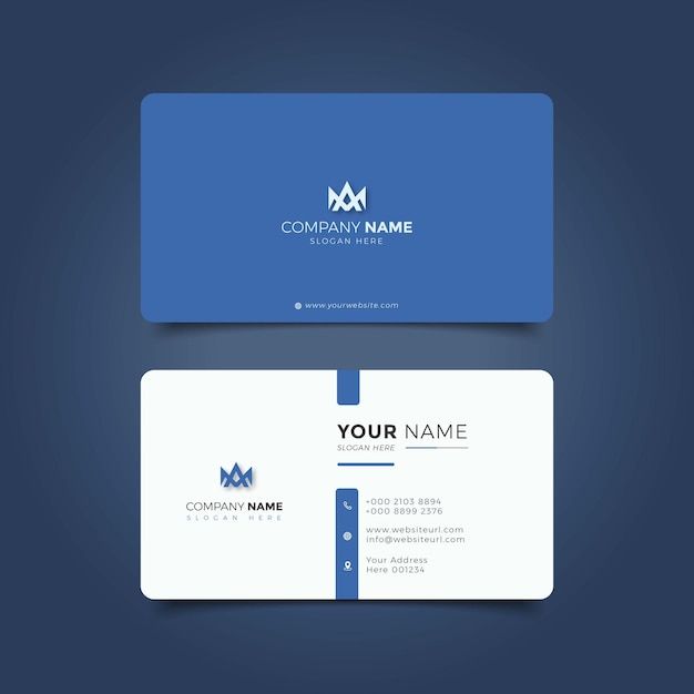 Business Cards